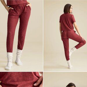 Outdoor Voices CloudKnit Sweatpants (sz XS)